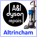 Dyson repair Altrincham image