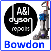 Dyson repair Bowdon main image