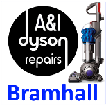 Dyson repair Bramhall image