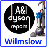 Dyson repair Wilmslow main image