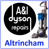 Dyson repair Altrincham main image