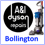 Dyson repair Bollington image