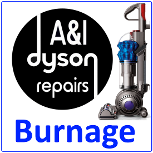 Dyson repair Burnage image