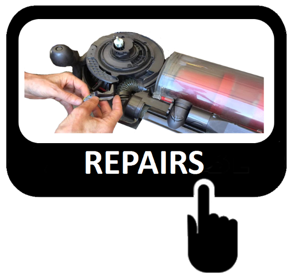 link to dyson repair page