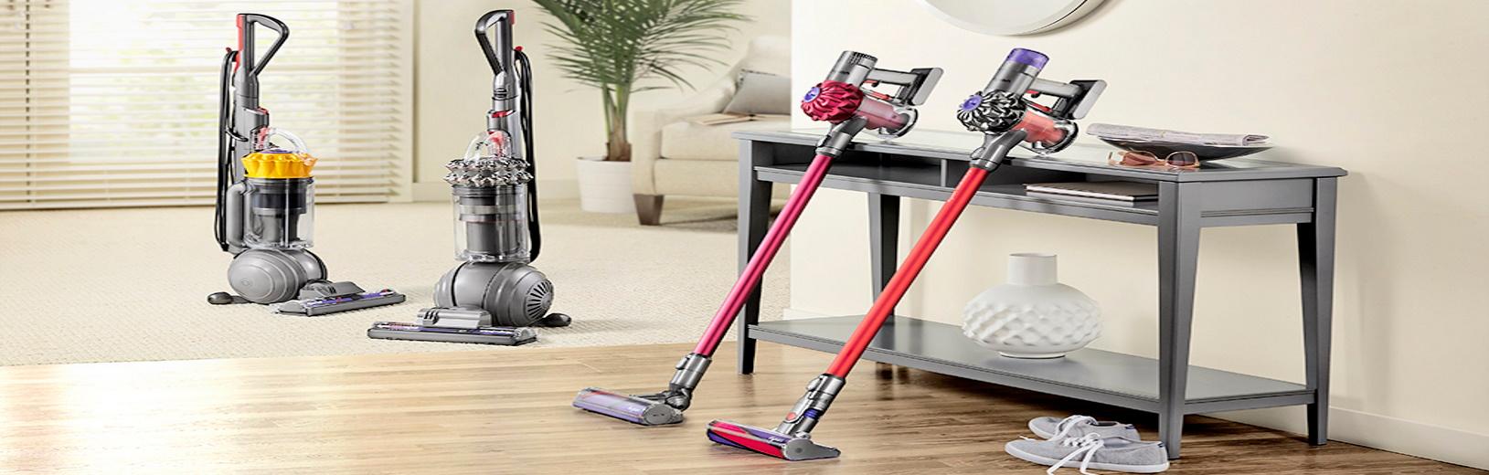 assorted dyson repairs